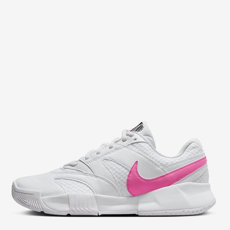 Tênis Nike Court Lite 4 – Feminino - Favorita Padel