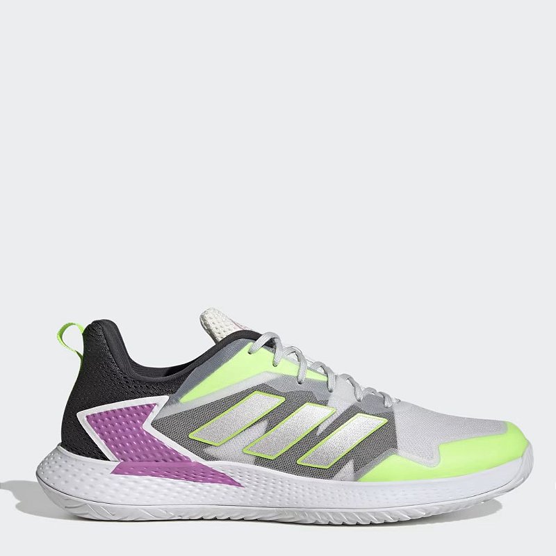 Tênis Adidas Defiant Speed – Masculino - Favorita Padel