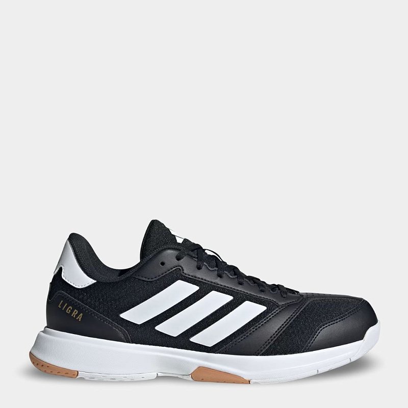 Tênis Adidas Ligra 8 – Masculino - Favorita Padel