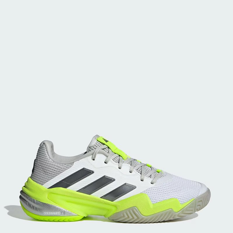Tênis Adidas Barricade 13 Tennis – Feminino - Favorita Padel