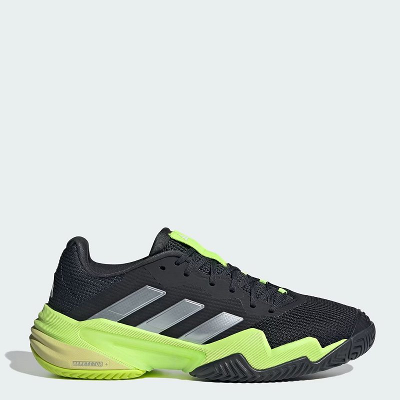 Tênis Adidas Barricade 13 Tennis – Masculino - Favorita Padel