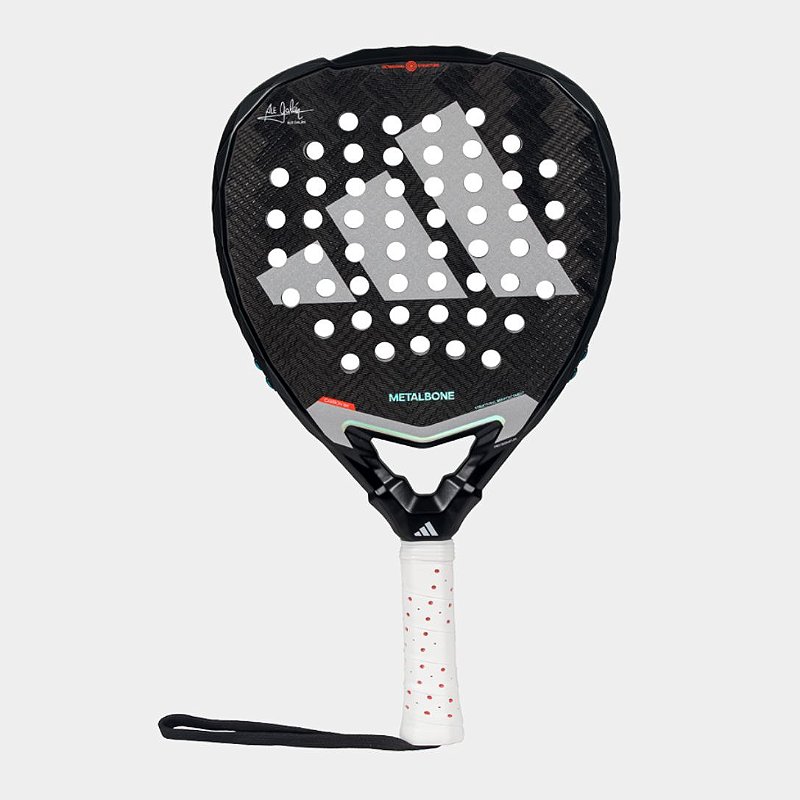 Raquete adidas Metalbone 3.4 - Ale Galán - Favorita Padel Raquete adidas Metalbone 3.4 - Ale Galán - Favorita Padel