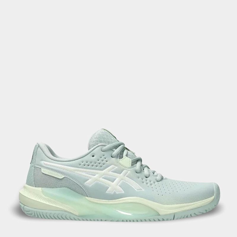 Tênis Asics Gel-Challenger 15 Clay – Feminino - Favorita Padel