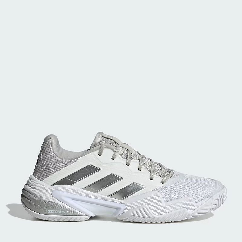 Tênis Adidas Barricade 13 – Feminino - Favorita Padel