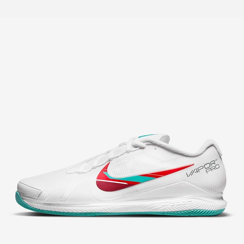 Tênis Nike Court Air Zoom Vapor Pro – Masculino - Favorita Padel