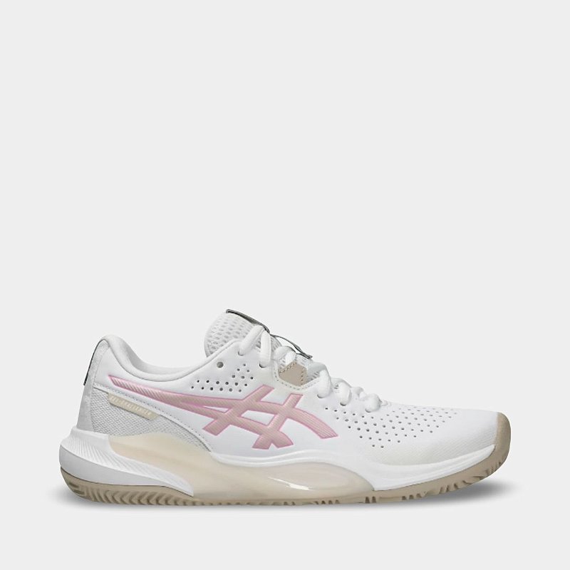哲 Tênis Asics GEL-CHALLENGER 15 PADEL Feminino I Favorita Padel