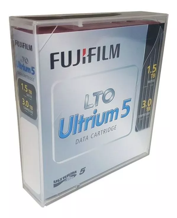 FITA FUJI LTO5 (1.5TB/3.0TB)
