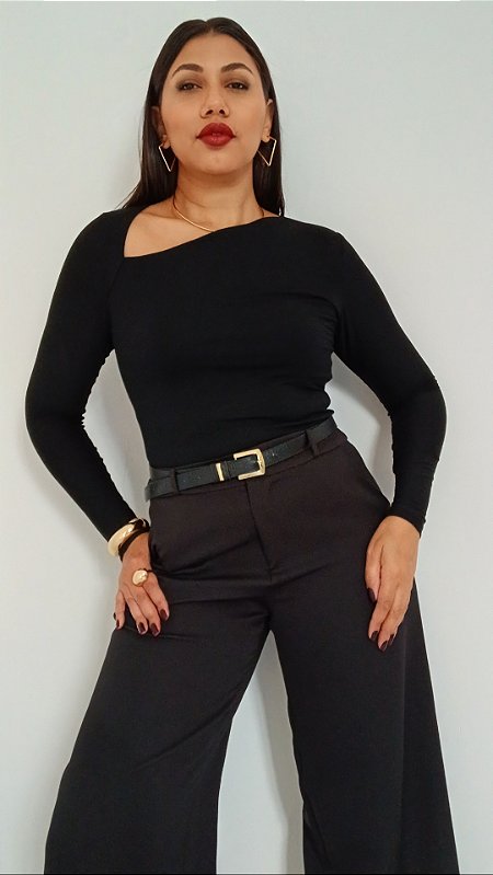 Blusa Antonela