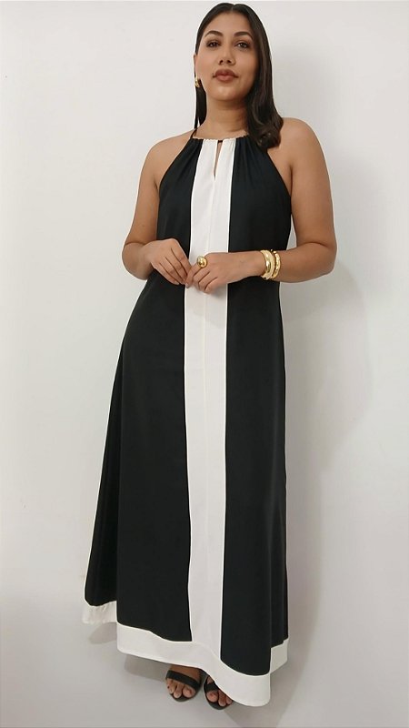 Vestido Helena