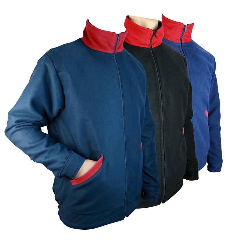 jaqueta baeta Rancho Gaúcho