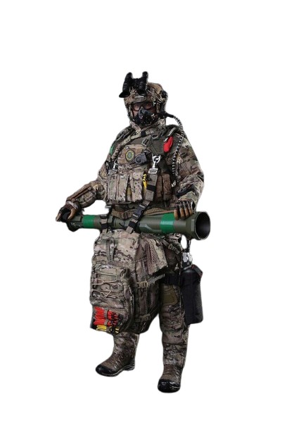 1/6 12インチサイズ US ARMY SPECIAL FORCE M-028 M028 US ARMY Special Forces HALO 1/6 Action Figure Mini Times toys