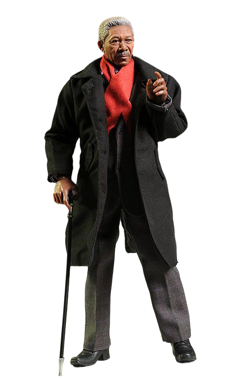 Boneco Ace Toys 1/6 Alfred Batman r Morgan Escala 1/6 - Ace Toys