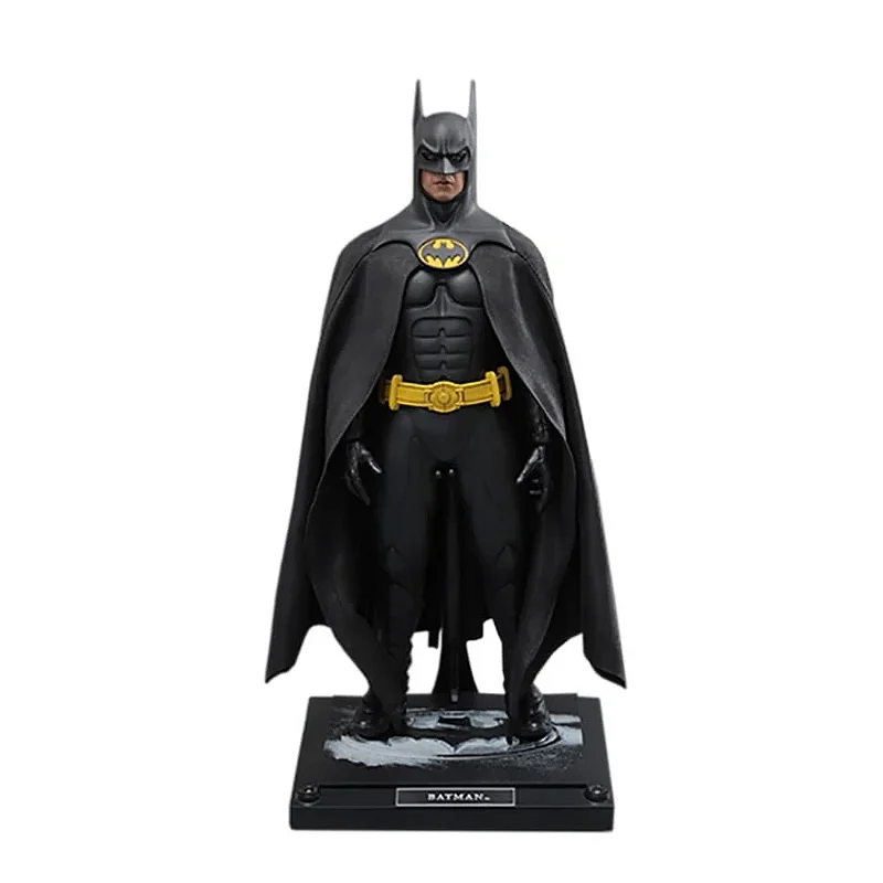 Boneco Batman Returns 2.0 Hot toys MMS 769 Geek - PLANET MOVIE