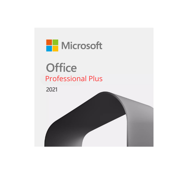 Office LTSC Professional Plus 2021 ASETECH SOLUÇÕES