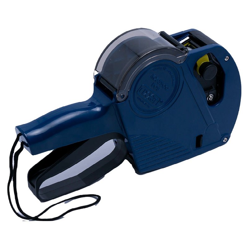 Etquetadora 8 Dígtos Mx5500 Eos Fxxar Com O Melhor Preço é No Zoom - Foto 6