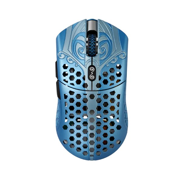 新品未開封】 Finalmouse Starlight Poseidon M-