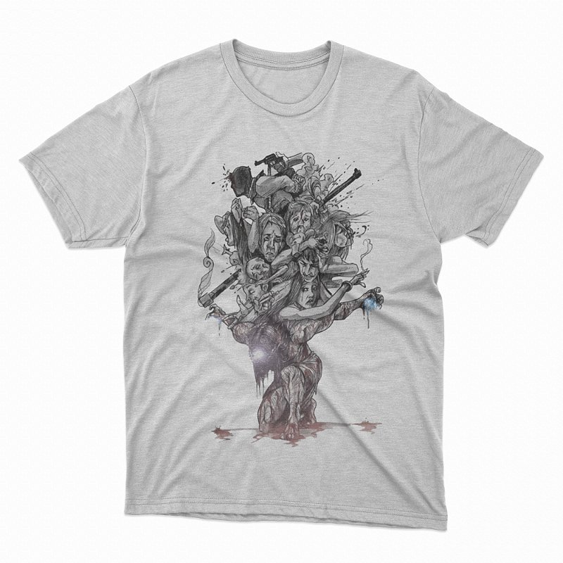 Camiseta Masculina Isaias 53:5 Coleção Moda Cristã