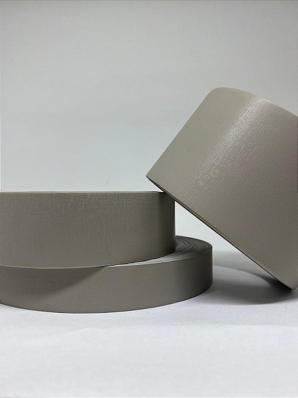 FITA DE BORDA PETALE GREENPLAC - ROLO C/ 20 METROS - Casa das Fitas