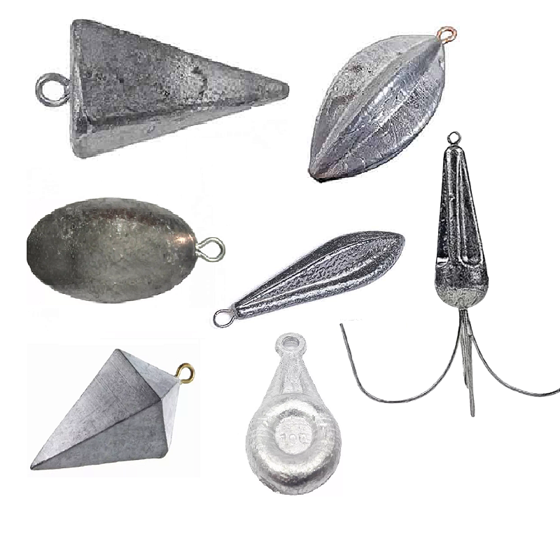 CHUMBO CHUMBADA DE PESCA ESPORTIVA PACOTE DE 1 KG MODELOS - REVENDA ...