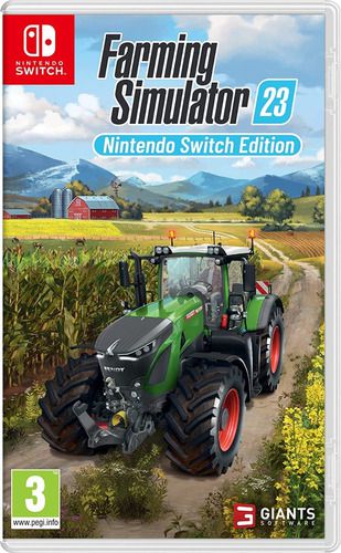 Farming Simulator 2013 - Comprando Trator 