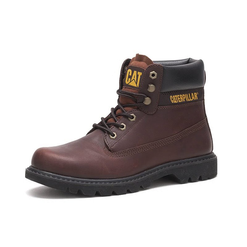 Bota Caterpillar Colorado Masculina