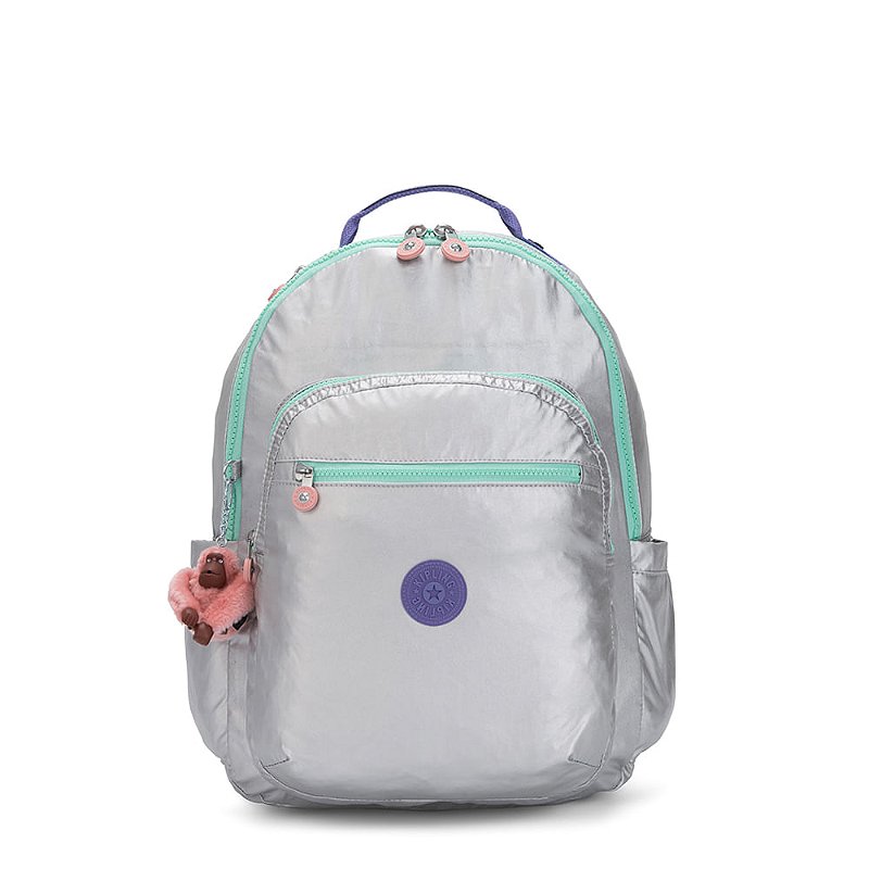 Mochila Kipling Seoul Soft 27L