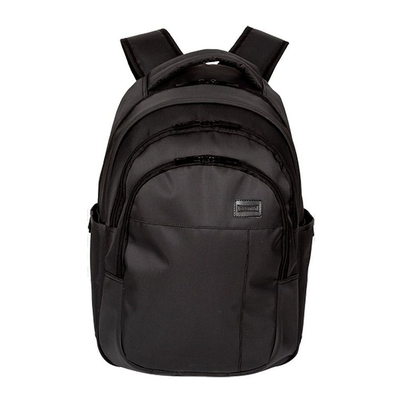 Mochila 3 compartimentos sale