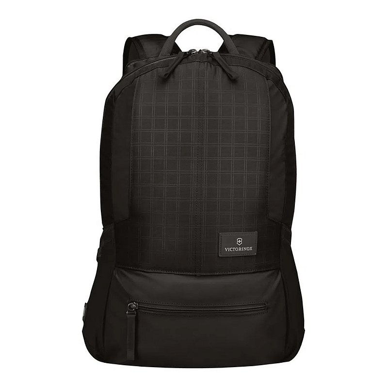Mochila Victorinox Altmont 3.0 Standard Preto Viajante Moderno