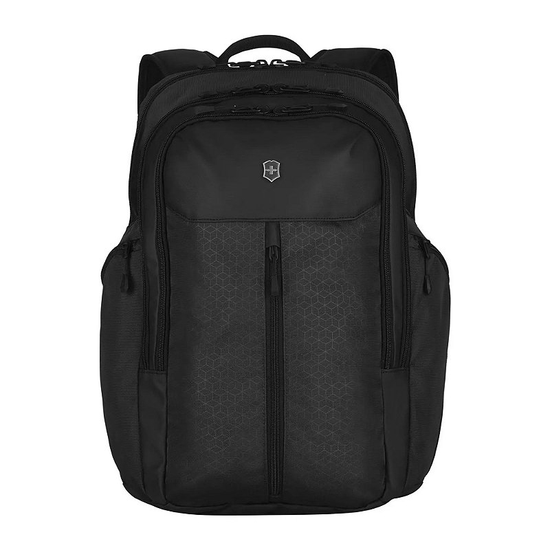Mochila Victorinox Altmont Original VerticalZip Backpack Viajante