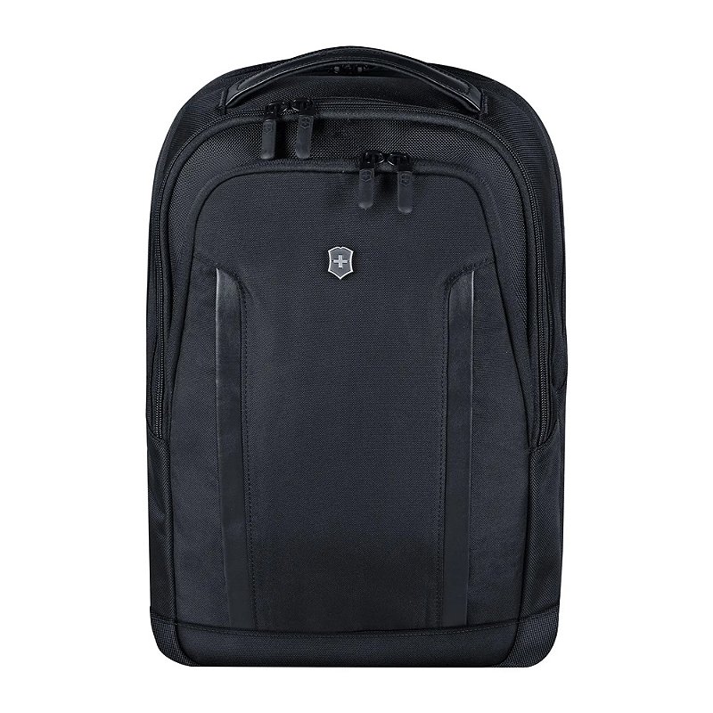 Victorinox - Laptoprugzak 15,6 Altmont Original Flapover 11 l zwart Victorinox - Laptoprugzak 15,6 Altmont Original Flapover 11 l zwart