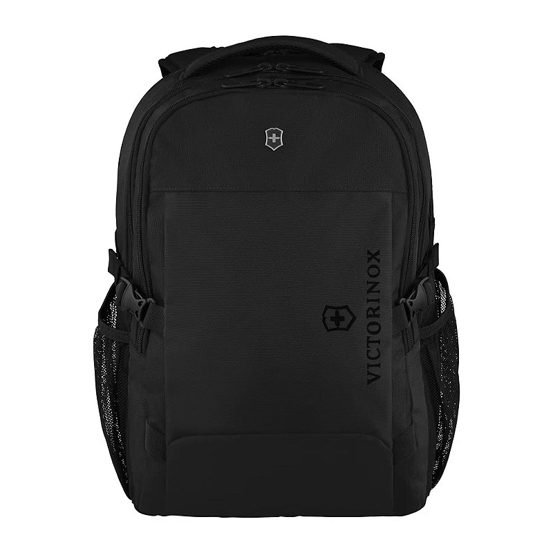 Mochila Victorinox Vx Sport Evo Daypack Preto Viajante Moderno