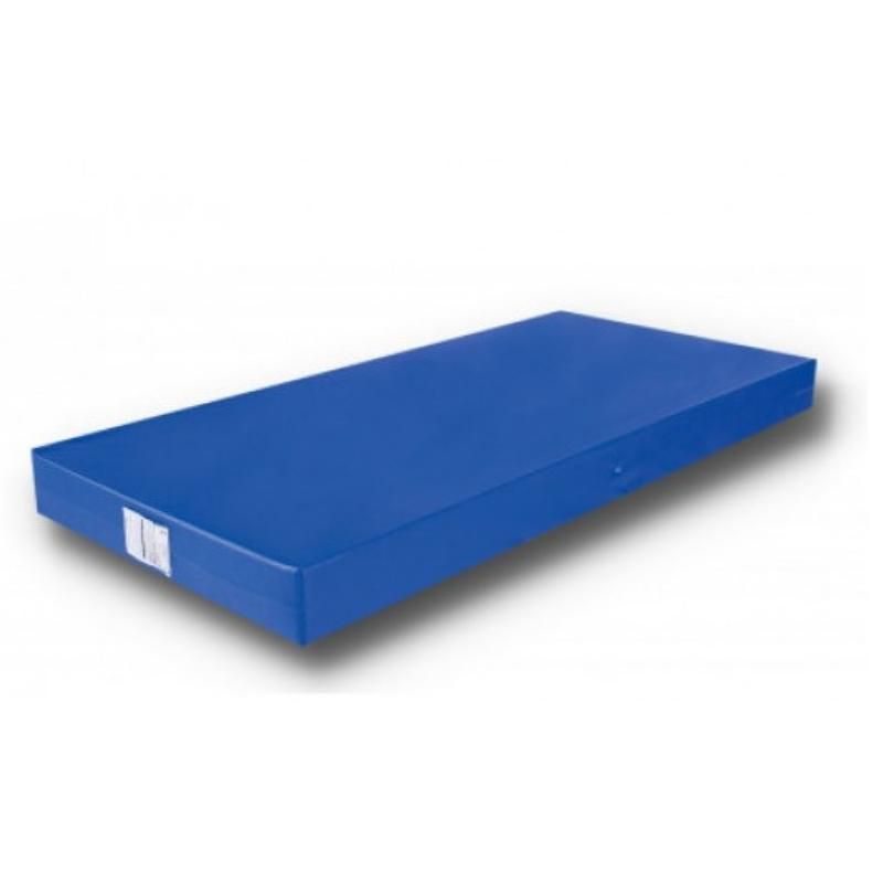 COLCHÃO POLIPRO HOSPITALAR D-28 1,88X88X10 - Ortopedia Brasil