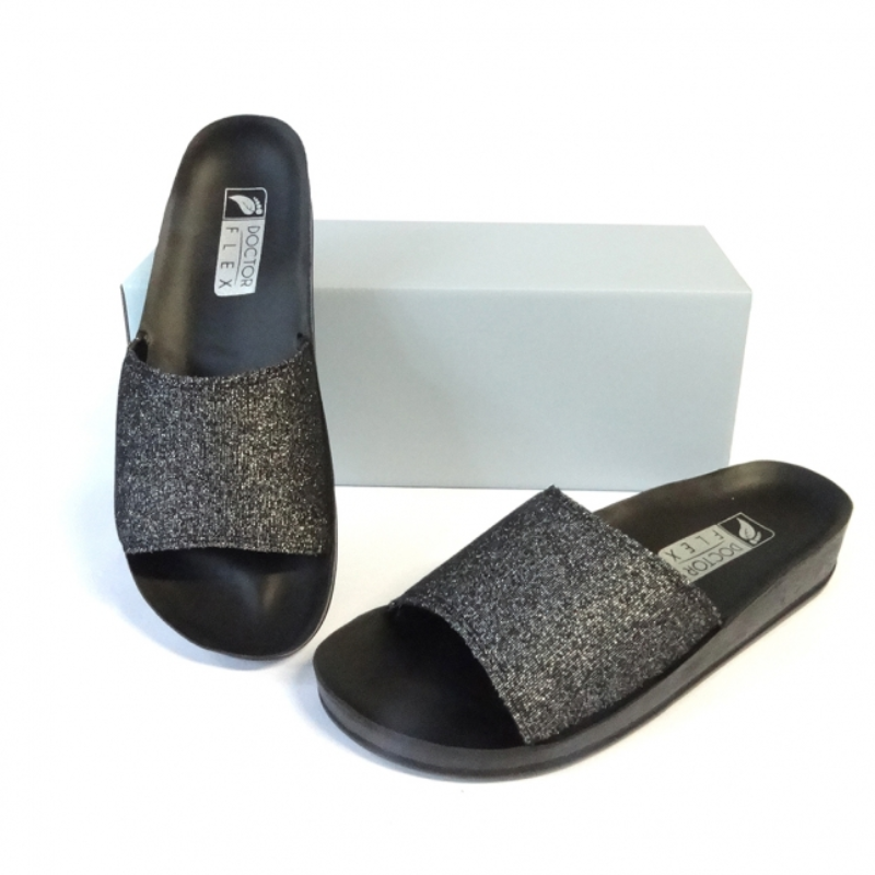 SANDALIA DOCTOR NEOPRENE CHUMBO Ortopedia Brasil