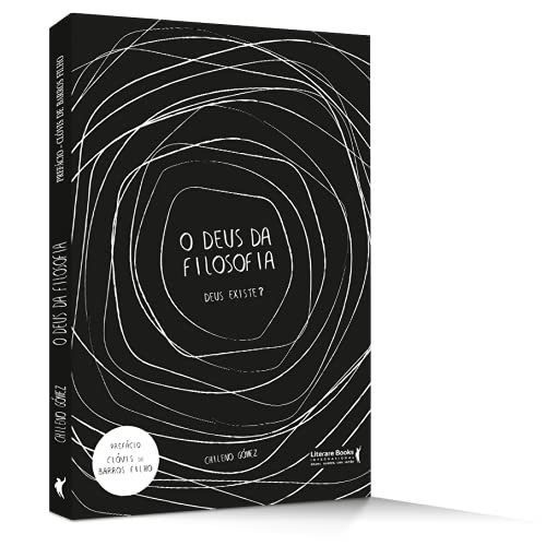 Livro Deus da Filosofia: Deus Existe - Livros de Medicina