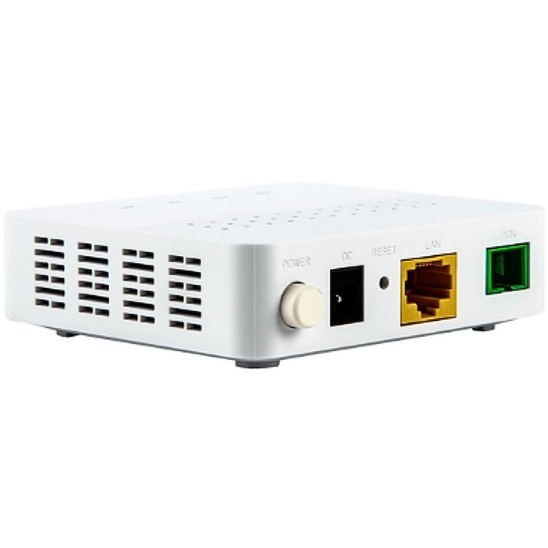 Onu Xpon Apc 1ge Zx8101L Optictimes - WRJ Distribuidora