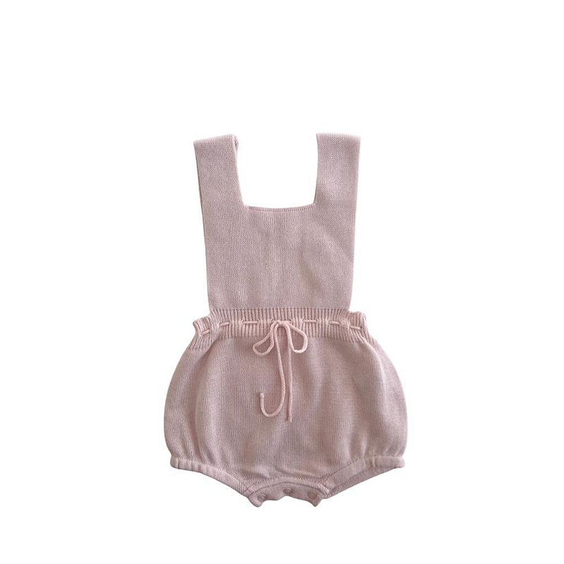 Romper Vic Rosa