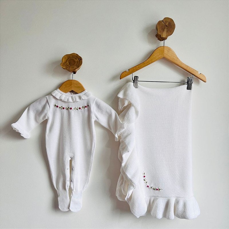 Conjunto Maternidade Serena