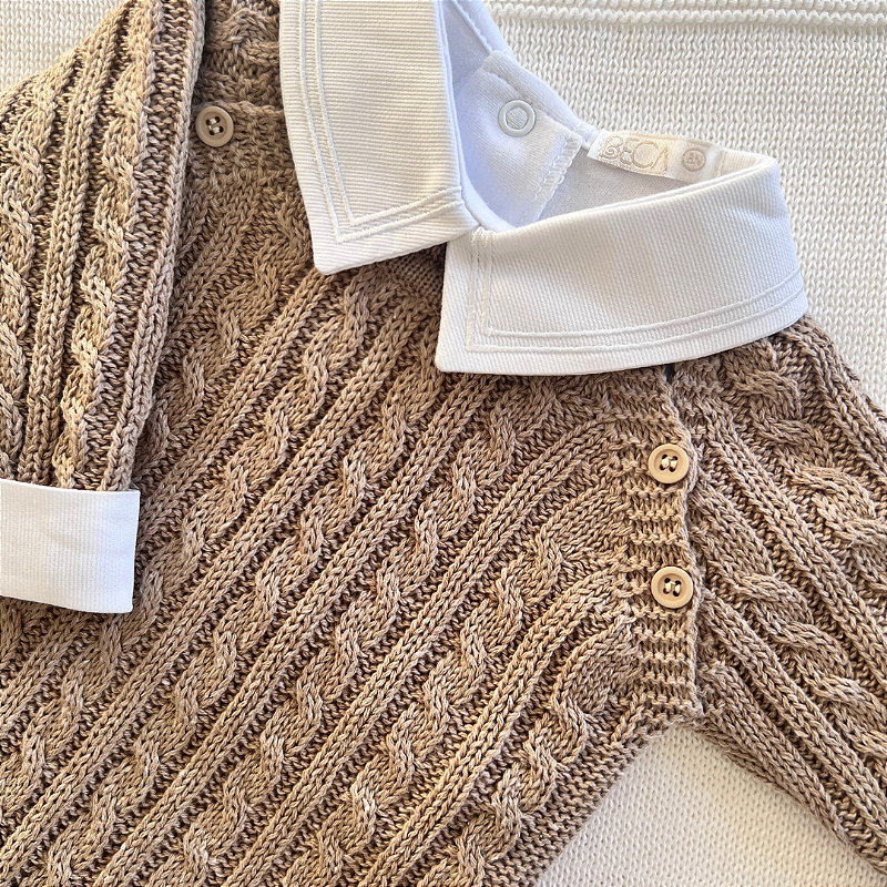 Conjunto Body Filipi Branco