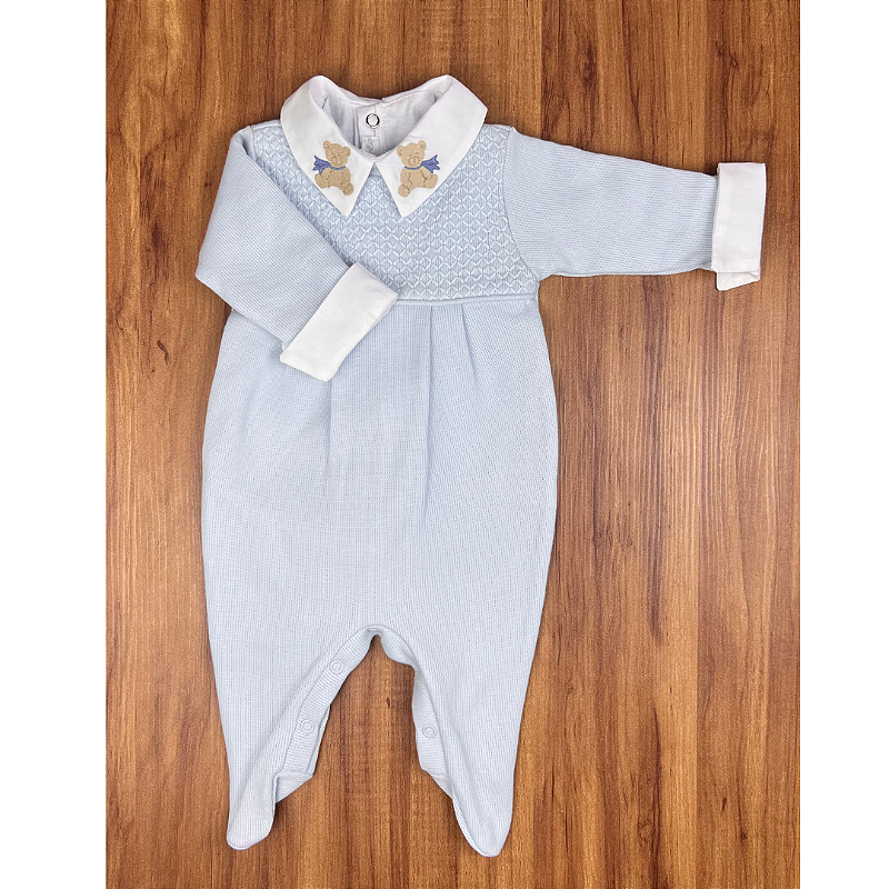 Conjunto Maternidade Urso