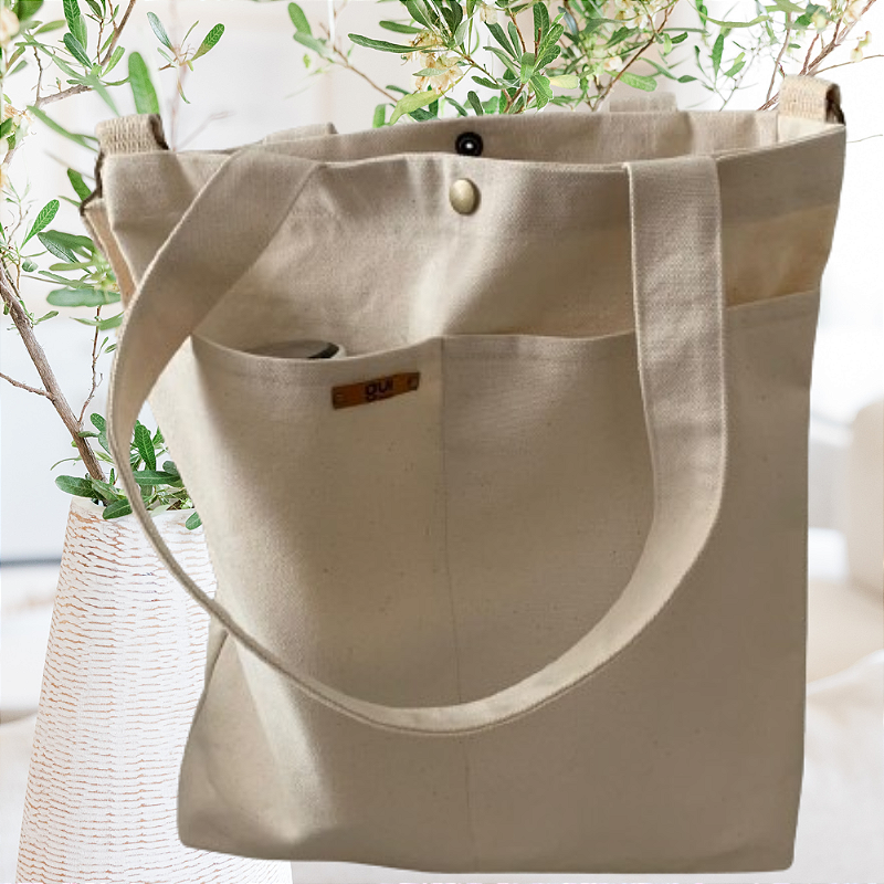 Luny Bag Cru
