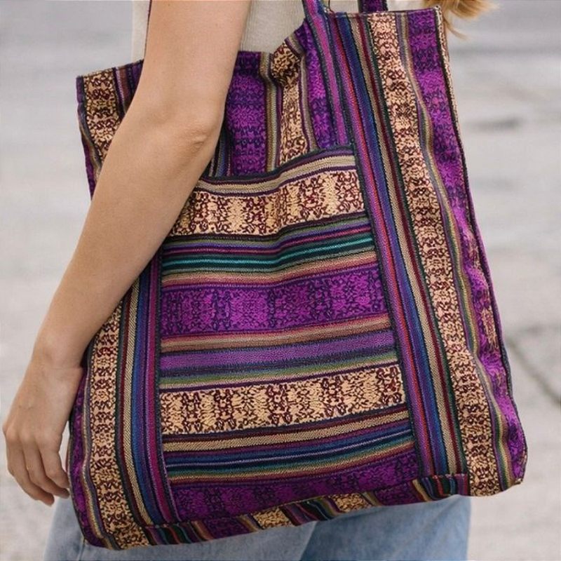 Ecobag Color