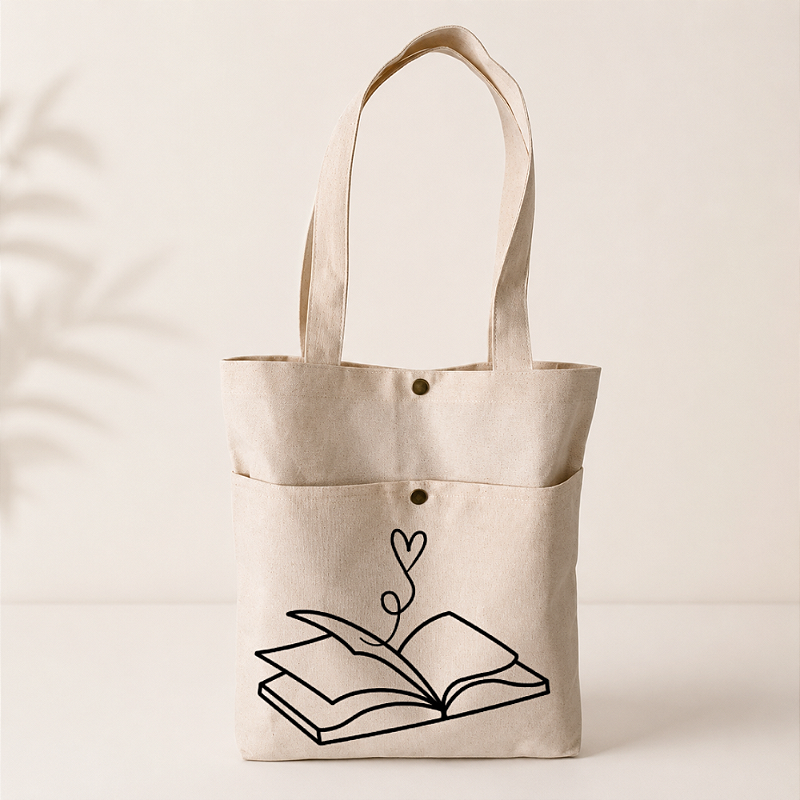 Bag personalizada.