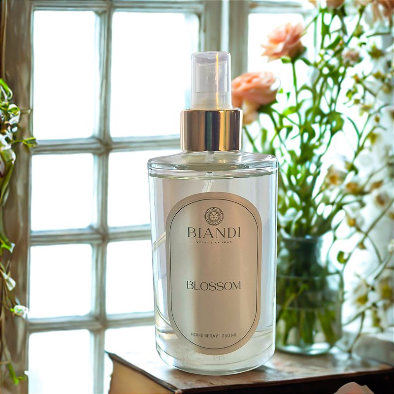 HOME SPRAY BLOSSOM 250ML