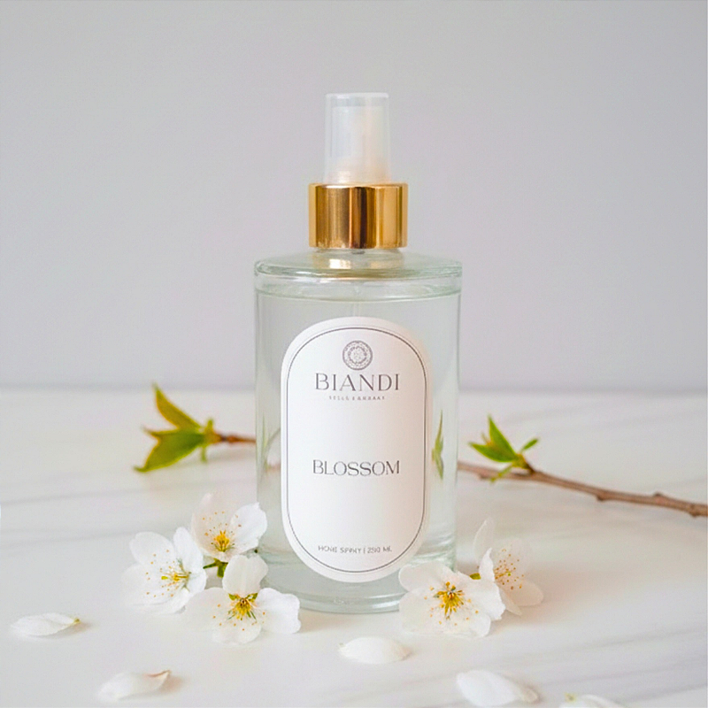 HOME SPRAY BLOSSOM 250ML
