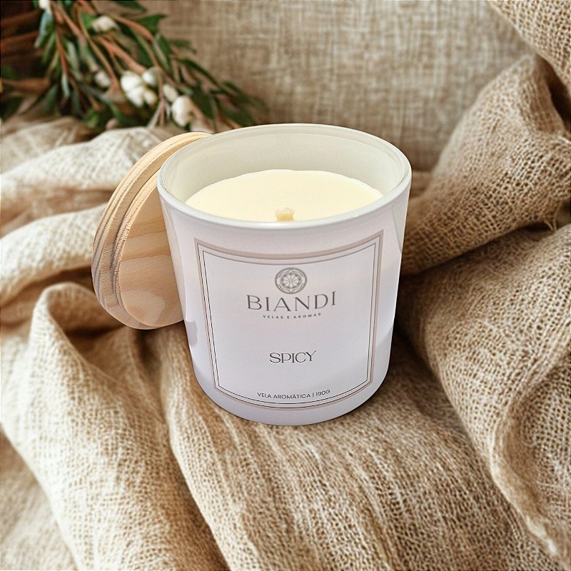 VELA SPICY 190G
