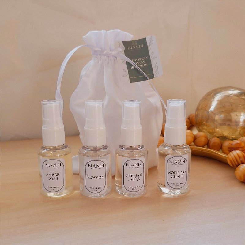 KIT MINI HOME SPRAY