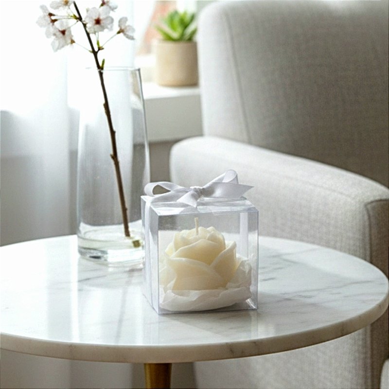 Vela Rosa 100G