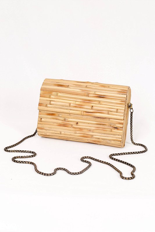 Bambu Classic By Lilian Nigri