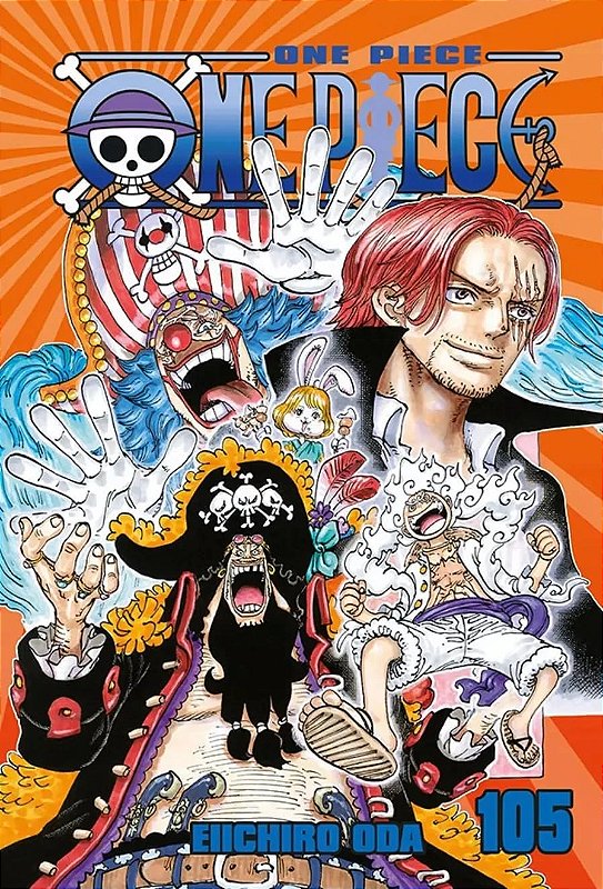 ONE PIECE 1〜82 94〜105(100巻なし) セット mang--one-piece-vol--105---