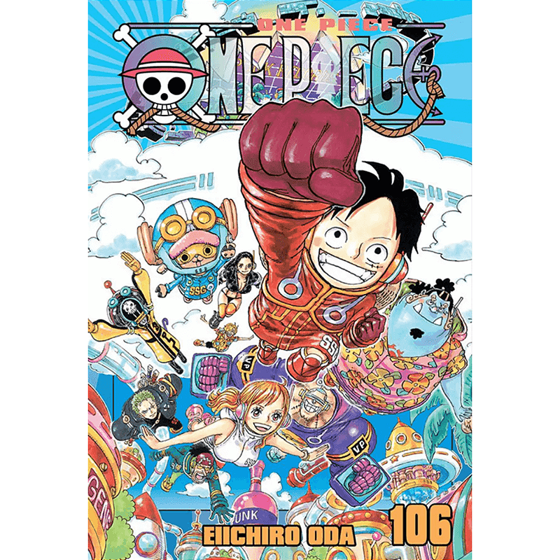 【未開封多数あり！】ONEPIECE 1〜106巻＋その他 ワンピース ONE PIECE コミック 1-106巻セット |本 | 通販 | Amazon